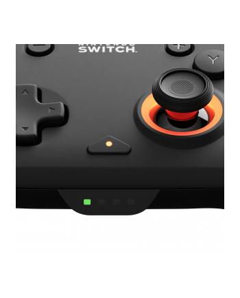PDP Afterglow Wave Wireless Controller NS Black
