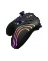 PDP Afterglow Wave Wireless Controller NS Black - nr 13