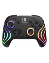 PDP Afterglow Wave Wireless Controller NS Black - nr 8