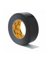 3m Scotch Gewebekleb. 48mmx25m czarny - nr 1