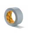 3m Scotch Gewebekleb. 48mmx25m srebrny - nr 1