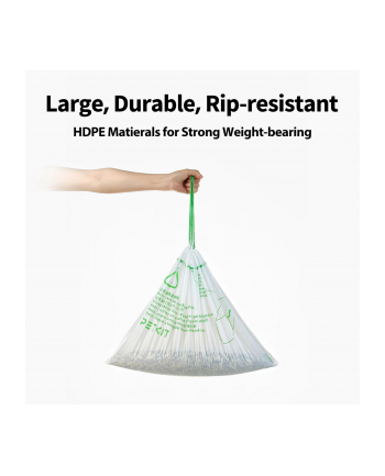PETKIT Litter Box Trash Bag (P99042)