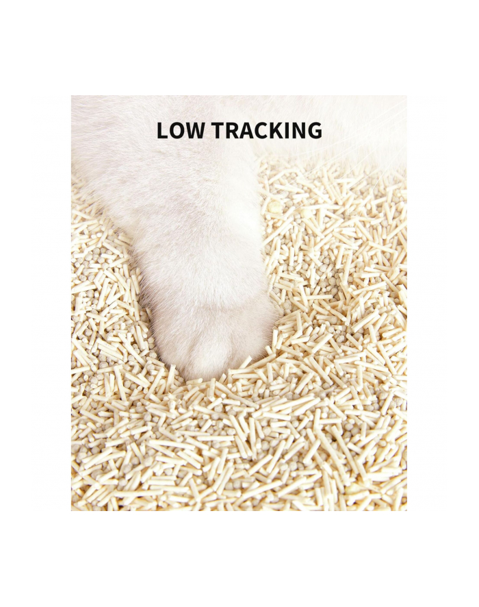 PETKIT Occult Blood Test Mixed Cat Litter - 1 szt. (PKCL08) główny