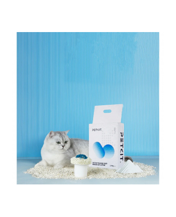 PETKIT Occult Blood Test Mixed Cat Litter - 1 szt. (PKCL08)
