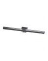 Alogic Illuminate Light Bar with 4k Autofocus Camera Space grey - nr 12