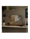 Alogic Illuminate Light Bar with 4k Autofocus Camera Space grey - nr 2