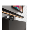 Alogic Illuminate Light Bar with 4k Autofocus Camera Space grey - nr 3