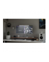 Alogic Illuminate Light Bar with 4k Autofocus Camera Space grey - nr 6