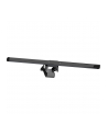 Alogic Illuminate Light Bar with 4k Autofocus Camera Space grey - nr 9