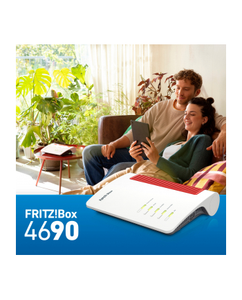 AVM FRITZ!Box 4690