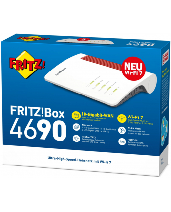 AVM FRITZ!Box 4690