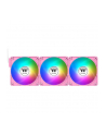 Thermaltake CT120 EX Reverse Fan Pink 3 Pack ARGB Sync - nr 13