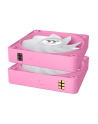 Thermaltake CT120 EX Reverse Fan Pink 3 Pack ARGB Sync - nr 20