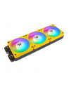 Thermaltake CT140 EX Reverse Fan Bumblebee 3 Pack ARGB Sync - nr 11