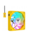 Thermaltake CT140 EX Reverse Fan Bumblebee 3 Pack ARGB Sync - nr 5