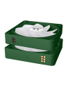 Thermaltake CT140 EX Reverse Fan Racing Green 3 Pack ARGB Sync - nr 15