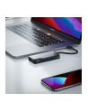 Alogic Fusion Core USB-C 5-Port Hub Space Gray - nr 12