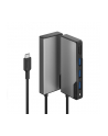 Alogic Fusion Core USB-C 5-Port Hub Space Gray - nr 20