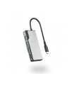 Alogic Fusion Core USB-C 5-Port Hub Space Gray - nr 23