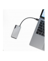 Alogic Fusion Core USB-C 5-Port Hub Space Gray - nr 24
