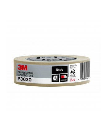 3m Scotch Malerkreppb. PRO 36mmx50m beige P3630