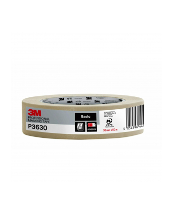 3m Scotch Malerkreppb. PRO 30mmx50m beige P3630