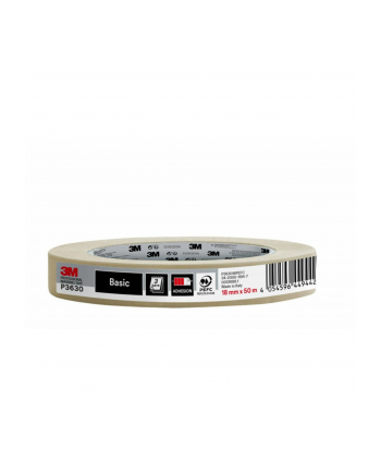 3m Scotch Malerkreppb. PRO 18mmx50m beige P3630