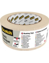 3m Scotch Abdeckband Basic 48mmx50m beige 2010/48 - nr 2