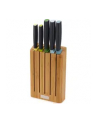 Joseph Joseph Elevate Messer-Set mit Bambusblock - nr 3