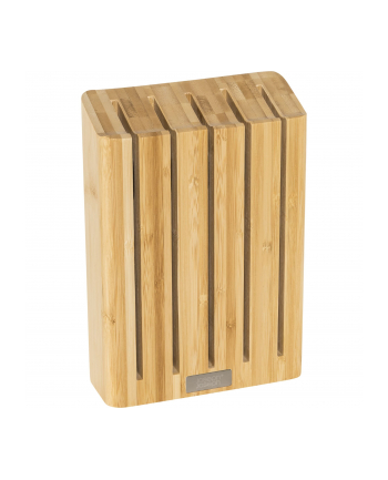 Joseph Joseph Elevate Steel 5-tlg. Messer-Set mit Bambus