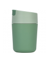 Joseph Joseph Sipp Reisebecher Klappdeckel 340 ml grün - nr 3