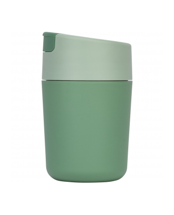 Joseph Joseph Sipp Reisebecher Klappdeckel 340 ml grün nr 2