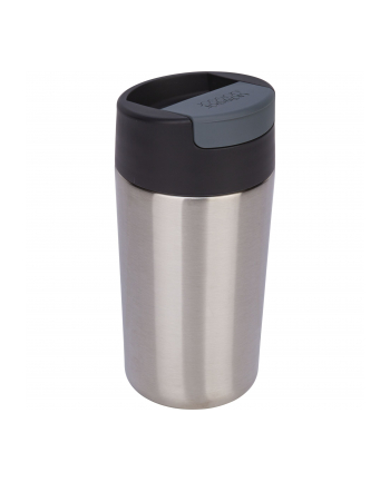 Joseph Joseph Sipp Reisebecher Klappdeckel 454 ml edelstahl