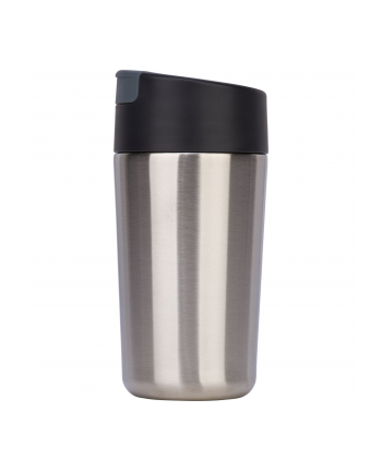 Joseph Joseph Sipp Reisebecher Klappdeckel 454 ml edelstahl