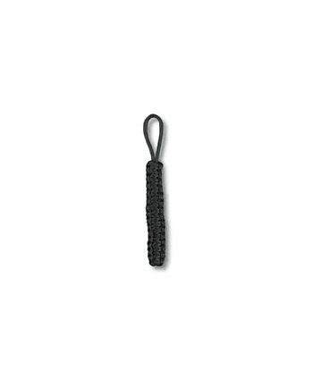 Victorinox Paracord Anhänger czarny nr 2