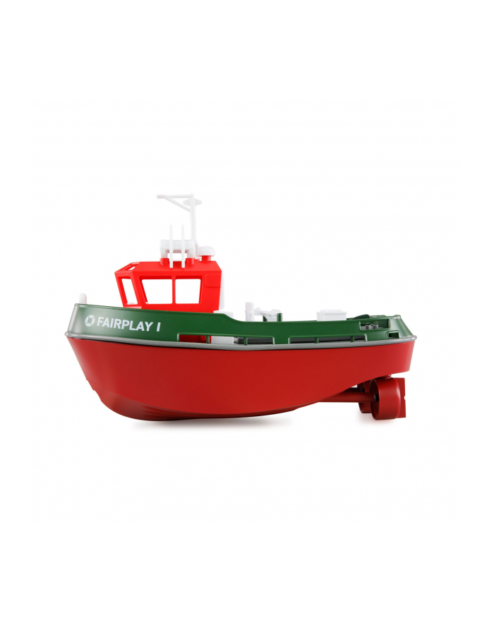 AMEWI Fairplay I Schlepper Boot 1:72 RTR grün 2,4 GHz główny