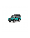 AMEWI RC Geländewagen Die Cast 1:64 RTR petrol 2,4GHz - nr 1