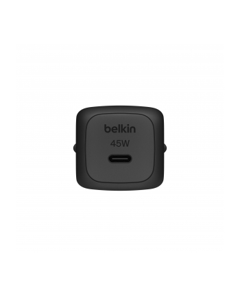Belkin BOOST Charge USB-C 45W PD PPS+USB-C Kab.sw.WCA013kq1MBK-B6 nr 2