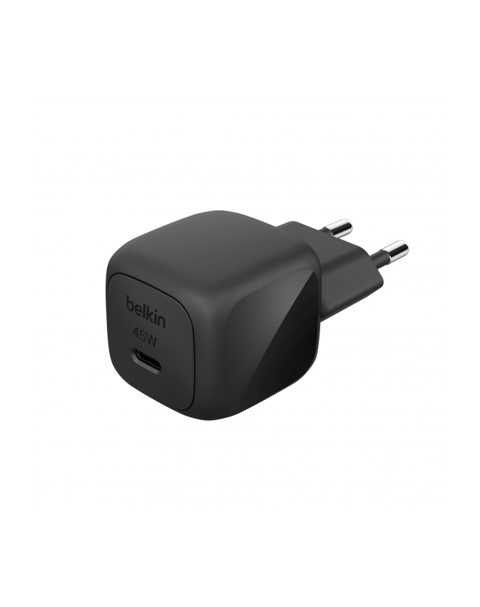 Belkin BOOST Charge USB-C 45W PowerDelivery PPS sw. WCA013kqBK główny