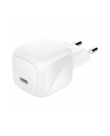 Belkin BOOST Charge USB-C 45W PowerDelivery PPS ws. WCA013kqWH nr 1
