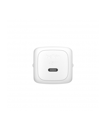 Belkin BOOST Charge USB-C 45W PowerDelivery PPS ws. WCA013kqWH nr 2