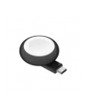 Belkin BOOST Charge tragb. USB-C Apple-Watch Lad.sw.WIZ022glBK-B1 - nr 7