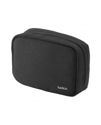 Belkin Boost Charge PRO Qi2 3in1 magn.eincludeReiseladeg.WIZ024vfBK