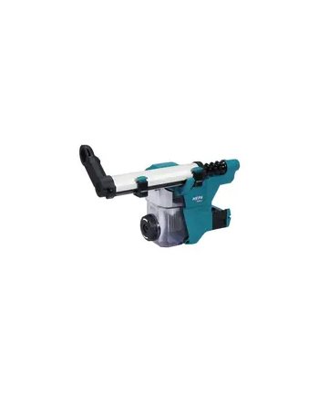 Makita Staubabsaugung DX16