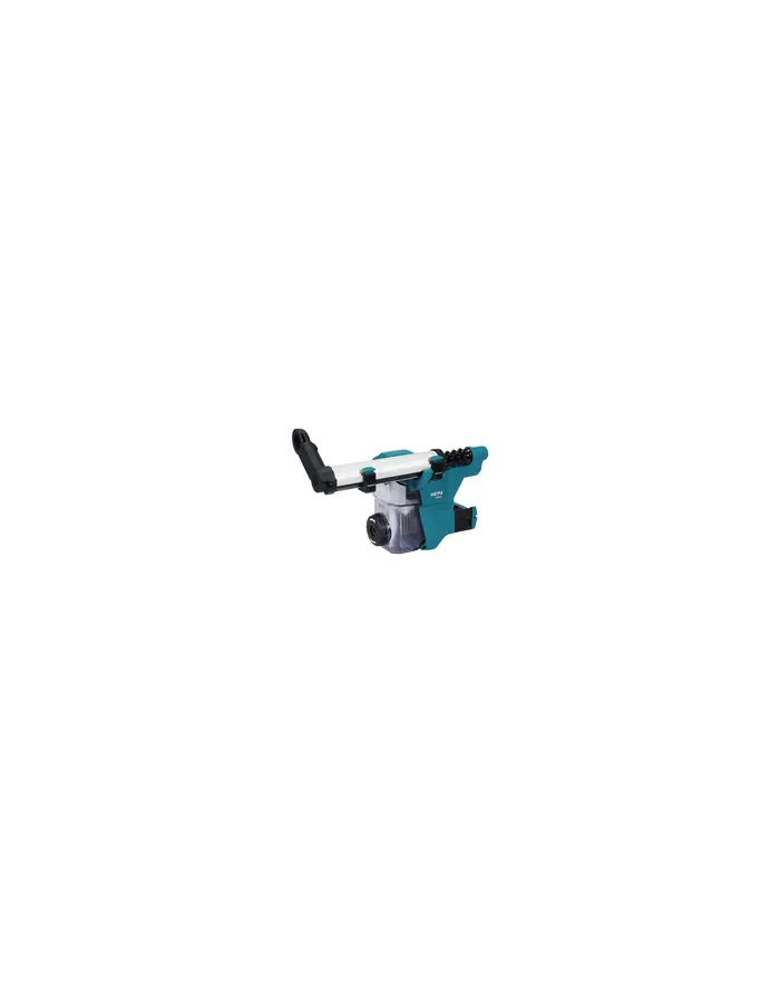 Makita Staubabsaugung DX16 główny