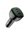 Alogic Rapid Power 165W 3-in-1 Fast Car Charger+Cable 1m - nr 13