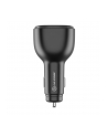 Alogic Rapid Power 165W 3-in-1 Fast Car Charger+Cable 1m - nr 4