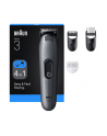 Braun AIO 3500 All-in-One Style Kit - nr 1