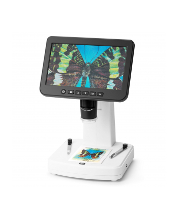 Levenhuk DTX 800 LCD digitales Mikroskop