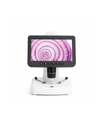 Levenhuk DTX 800 LCD digitales Mikroskop
